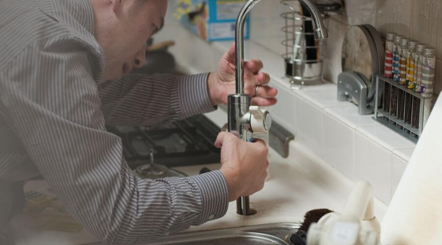 Professional Leak Detection Services in Promise City, IA